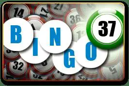 Bingo 37 - WinPesa - Nigeria