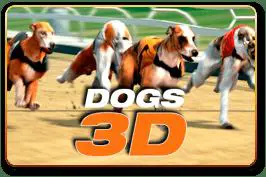 Dogs 3D - WinPesa - Nigeria