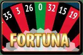 Fortuna - WinPesa - Nigeria