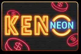 Keno Neon - WinPesa - Nigeria