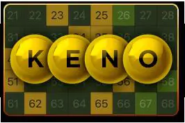 Keno Night - WinPesa - Nigeria