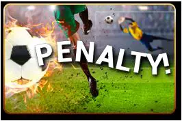 Penalty - WinPesa - Nigeria