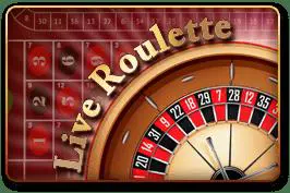 Live Roulette - WinPesa - Nigeria
