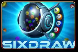 Sixdraw - WinPesa - Nigeria