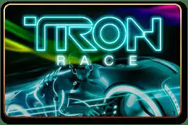 Tron 3D - WinPesa - Nigeria