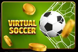 Virtual Soccer  - WinPesa - Nigeria
