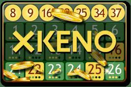 XKeno - WinPesa - Nigeria