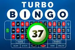 Turbo Bingo 37 - WinPesa - Nigeria