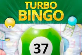 Turbo Bingo 37 Ticket - WinPesa - Nigeria