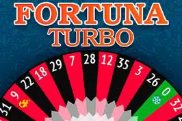 Fortuna Turbo - WinPesa - Nigeria