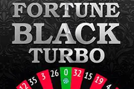 Fortune Black Turbo - WinPesa - Nigeria