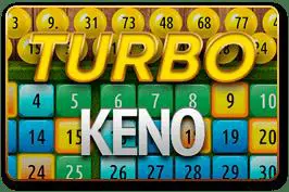 Turbo Keno - WinPesa - Nigeria