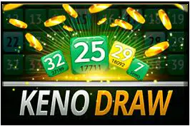 Keno Draw - WinPesa - Nigeria