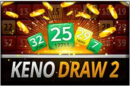 Keno Draw 2 - WinPesa - Nigeria