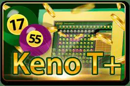 Keno T+ - WinPesa - Nigeria