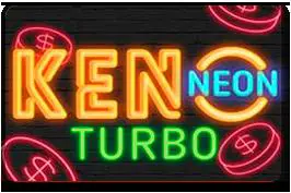 Keno Neon Turbo - WinPesa - Nigeria