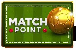 Match Point - WinPesa - Nigeria