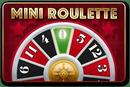 Mini Roulette - WinPesa - Nigeria