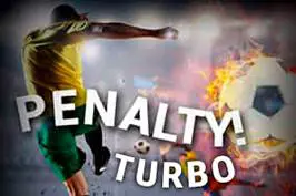 Penalty Turbo - WinPesa - Nigeria