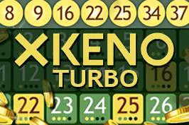 XKeno Turbo - WinPesa - Nigeria