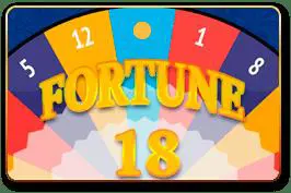 Fortune 18 - WinPesa - Nigeria