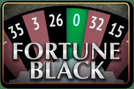 Fortune black - WinPesa - Nigeria