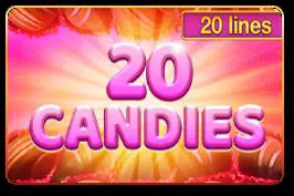 20 Candies - WinPesa - Nigeria