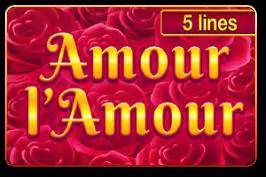 Amour l'Amour - WinPesa - Nigeria