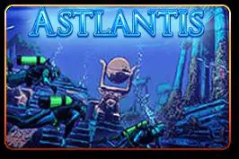 Astlantis - WinPesa - Nigeria