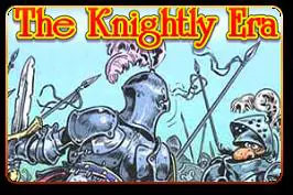 The Knightly Era - WinPesa - Nigeria