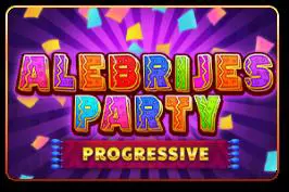 Alebrijes Party - WinPesa - Nigeria