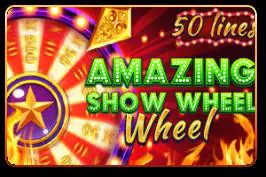Amazing Show Wheel - WinPesa - Nigeria