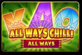 All Ways Chilli - WinPesa - Nigeria