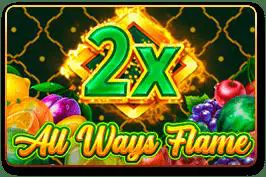 All Ways Flame - WinPesa - Nigeria