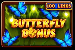 Butterfly Bonus - WinPesa - Nigeria