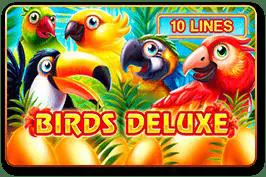 Birds Deluxe - WinPesa - Nigeria