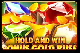 Bonus Gold Rush - WinPesa - Nigeria