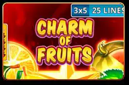 Charm of Fruits - WinPesa - Nigeria
