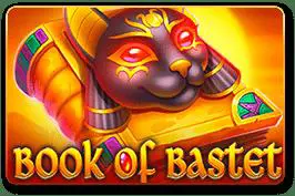 Book of Bastet - WinPesa - Nigeria