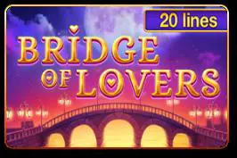 Bridge of Lovers - WinPesa - Nigeria