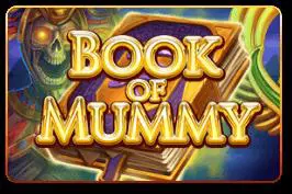 Book of Mummy - WinPesa - Nigeria