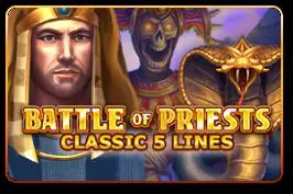 Battle of Priests - WinPesa - Nigeria