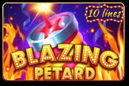 Blazing Petard - WinPesa - Nigeria