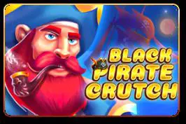 Black Pirate Crutch - WinPesa - Nigeria