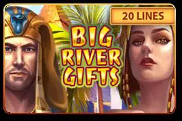 Big River Gifts - WinPesa - Nigeria