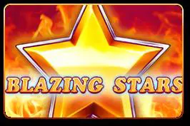 Blazing Stars - WinPesa - Nigeria