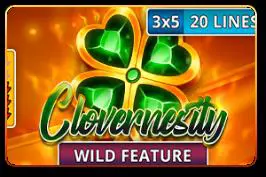 Clovernesity - WinPesa - Nigeria