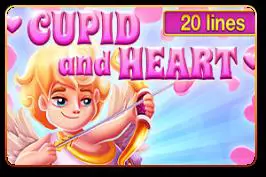 Cupid and Heart - WinPesa - Nigeria