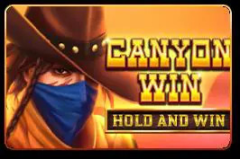 Canyon Win - WinPesa - Nigeria