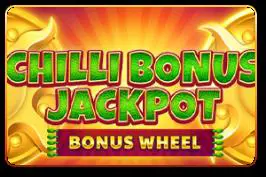 Chilli Bonus Jackpot - WinPesa - Nigeria